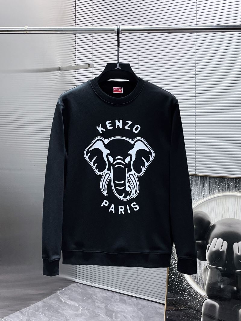 Kenzo Hoodies